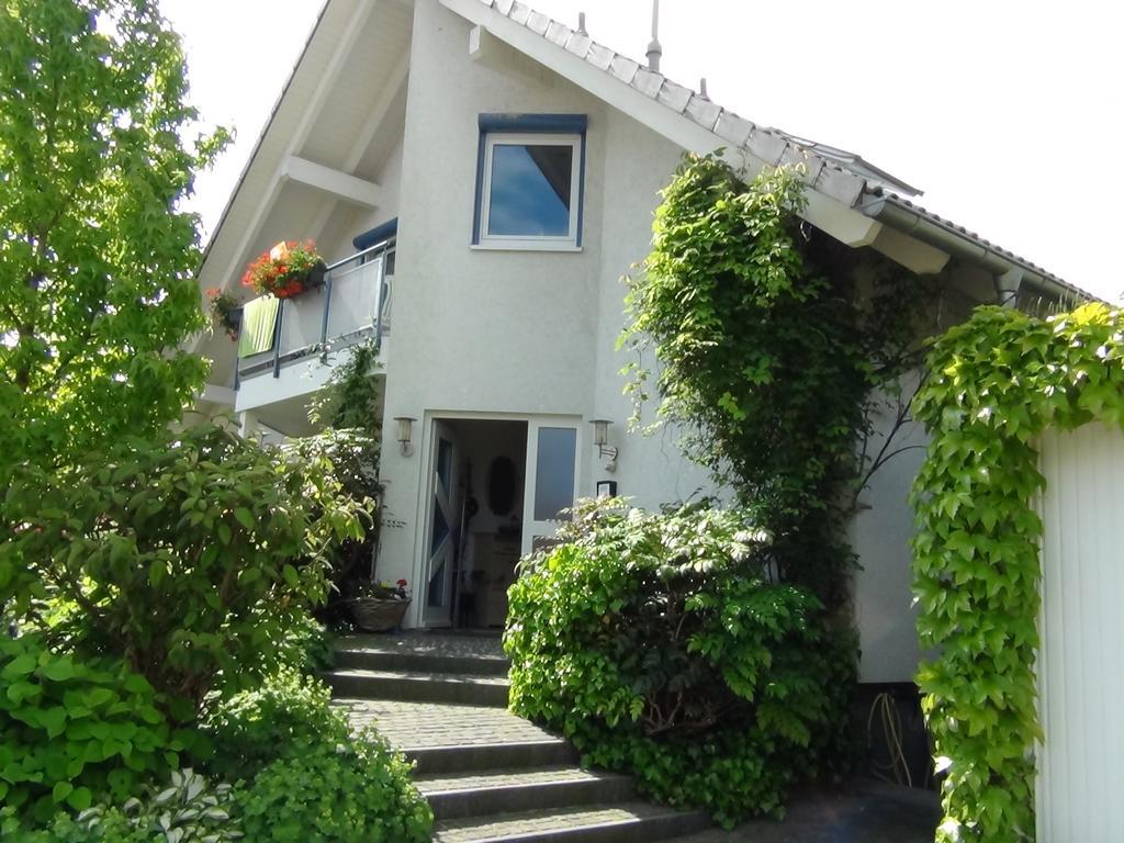 Bed and Breakfast Haus Erika Am Weg Kesswil Номер фото